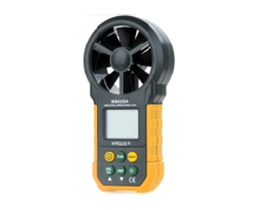 Anemometer