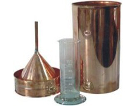 Rain Gauge