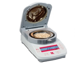 Moisture Balances