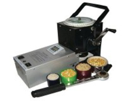 RHEOMETER