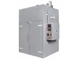 INDUSTRIAL OVEN